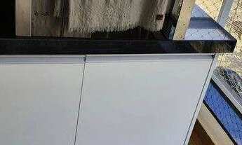 Imagem 6: Apartamento com 2 dormitórios à venda, 72 m² por R$ 450.000,00 - Alto - Piracicaba/SP