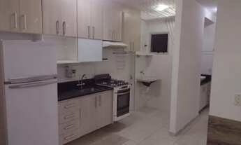 Imagem 3: Apartamento para Locação em Serra, Jacaraípe, 2 dormitórios, 1 banheiro, 1 vaga