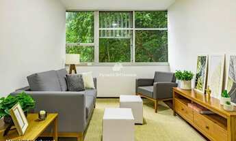 Imagem 2: RIO DE JANEIRO - Apartamento Padrão - Botafogo