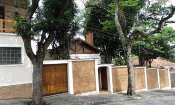 Imagem 2: Sobrado residencial para venda e locação, Penha de França, São Paulo - SO11727