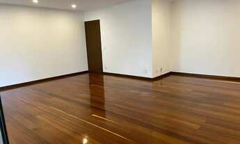 Imagem 4: Apartamento para aluguel com 167 m² com 3 quartos na Praia da Barra da Tijuca