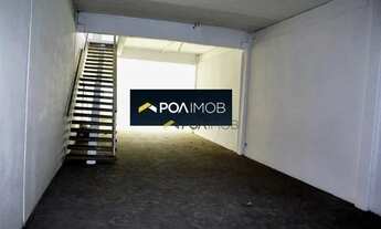 Imagem 4: Loja para alugar, 278 m² por R$ 5.610/mês - Azenha - Porto Alegre/RS