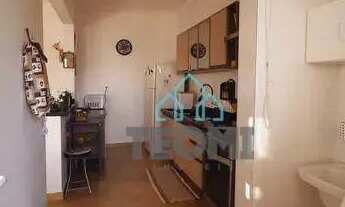 Imagem: Apartamento com 2 dormitórios à venda