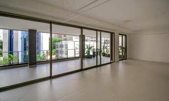 Imagem 4: Apartamento com 3 dormitórios à venda, 270 m² por R$ 6.933.286,00 - Jardim Paulista - São