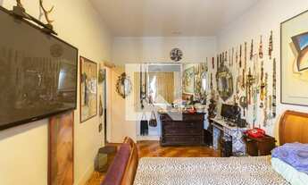 Imagem 9: Apartamento para Aluguel - Tijuca, 3 Quartos, 92 m2