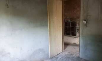 Imagem: Vendo ou troco!! casa em obra ainda detalhes