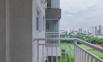 Imagem 5: Apartamento para Aluguel - Água Branca, 2 Quartos, 50 m2