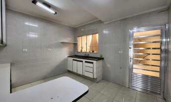 Imagem 6: São Paulo - Casa Padrão - Tatuapé