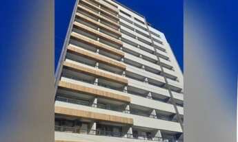 Imagem: Apartamento 1/4 com varanda, mobiliado