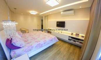 Imagem 15: APARTAMENTO RESIDENCIAL em SALVADOR - BA, PATAMARES