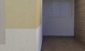 Imagem 1: Casa condomínio fechado