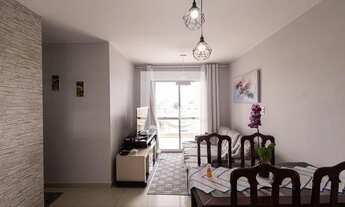 Imagem 2: Apartamento à Venda - Penha de França, 3 Quartos, 68 m2