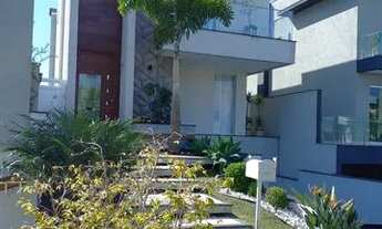 Imagem: ALUGUEL DE CASA ALTO PADRÃO NO CONDOMÍNIO