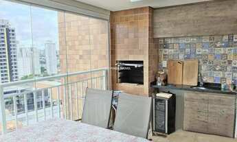 Imagem 3: APARTAMETO 2 DORM 1 SUÍTE, VAL PARAISO, SANTO ANDRÉ /SP