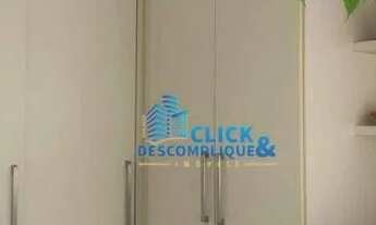 Imagem: Apartamento - Centro - São Vicente/SP