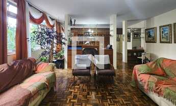 Imagem 6: Apartamento à Venda - Santo Antônio, 3 Quartos, 180 m2