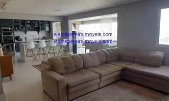 Imagem: Butantã cond. Mairare Lindo apto 141mts