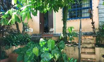 Imagem 3: RIO DE JANEIRO - Casa Padrão - Humaitá