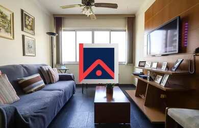 Imagem: Apartamento Venda Perdizes 85 m² 2 Dormitórios