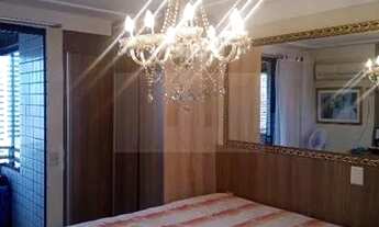 Imagem 2: AP 4/4 Candelária