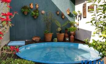 Imagem 2: SOBRADO - GRANJA JULIETA - SP