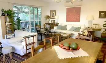 Imagem 4: RIO DE JANEIRO - Apartamento Padrão - Humaitá