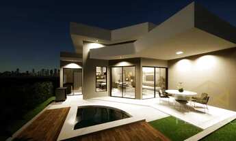 Imagem 5: Casa - Jardim América II - Valinhos