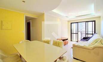 Imagem: Apartamento para Aluguel - Santa Teresinha