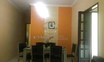 Imagem: SÃO JOSÉ DOS CAMPOS - Casa Padrão - JARDIM