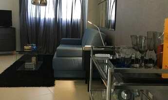 Imagem 2: Apartamento com 1 dormitório para alugar, 27 m² por R$ 2.202,00/mês - Boa Viagem - Recife