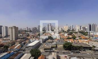 Imagem 6: Apartamento à Venda - Tatuapé, 3 Quartos, 57 m2