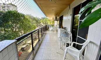 Imagem 3: RIO DE JANEIRO - Apartamento Padrão - Humaitá