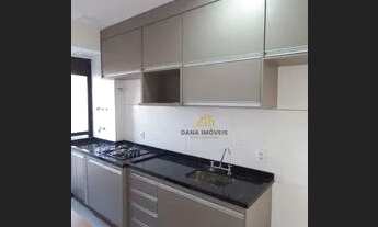 Imagem 3: Apartamento no Anália Franco, 1 dorm, 1 vaga, vista para o Ceret, lazer completo piscina n