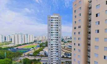 Imagem 6: Apartamento para Aluguel - Água Branca, 2 Quartos, 50 m2