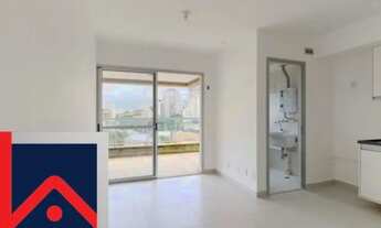 Imagem 3: Apartamento Venda Sumaré 58 m² 1 Dormitórios