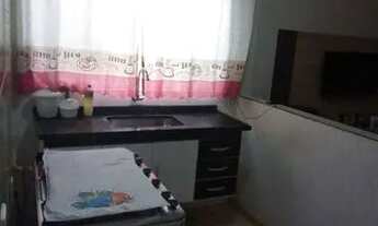 Imagem 6: Casa com 1 dormitório à venda, 67 m² por R$ 225.000,00 - Paulicéia - Piracicaba/SP