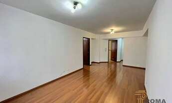 Imagem 3: Apartamento com 2 dormitórios para alugar, 81 m² por R$ 2.183,84/mês - Água Verde - Curiti