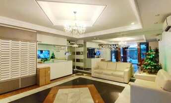 Imagem 2: Apartamento com 1 dormitório à venda, 49 m² por R$ 254.900 - Centro - Joinville/SC