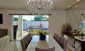 Imagem 2: CASA RESIDENCIAL PONTA NEGRA I