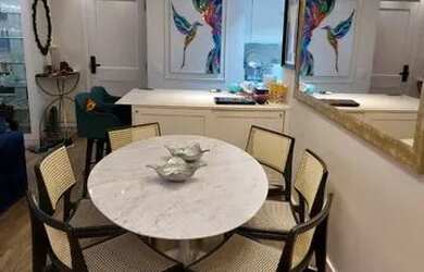 Imagem 6: Apartamento Venda 3 Dormitórios - 128 m² Perdizes