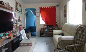 Imagem 4: Chave Casa com 2 dormitórios