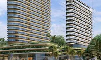 Imagem: Cobertura à venda, 1 quarto, 1 suíte