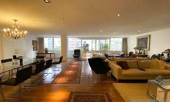 Imagem 5: APARTAMENTO - JARDIM AMÉRICA - SP