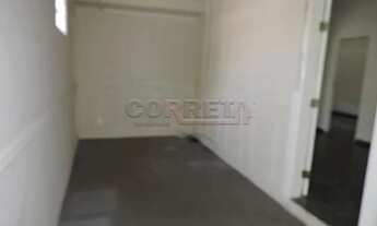 Imagem 6: Araçatuba - Sala Comercial - Centro