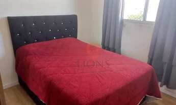 Imagem 7: Apartamento com 2 dormitórios à venda, 40 m² por R$ 169.990,00 - Passo das Pedras - Gravat