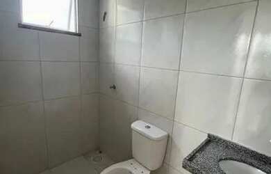 Imagem 4: Excelentes Casas De 3 Quartos Na Pavuna Em Pacatuba Por Trás Da Marisol!