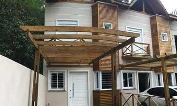 Imagem: Casa no bairro São Bernardo em São Francisco