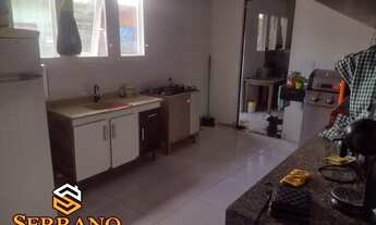 Imagem 5: Imbe - Casa Padrão - Harmonia