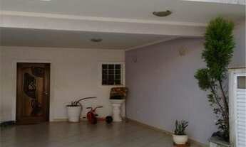 Imagem 2: Sobrado para aluguel 4 quartos 3 suítes 4 vagas Nova Petrópolis - São Bernardo do Campo