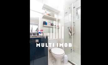 Imagem 7: Apartamento 02 dormitórios, 85m², Cristal